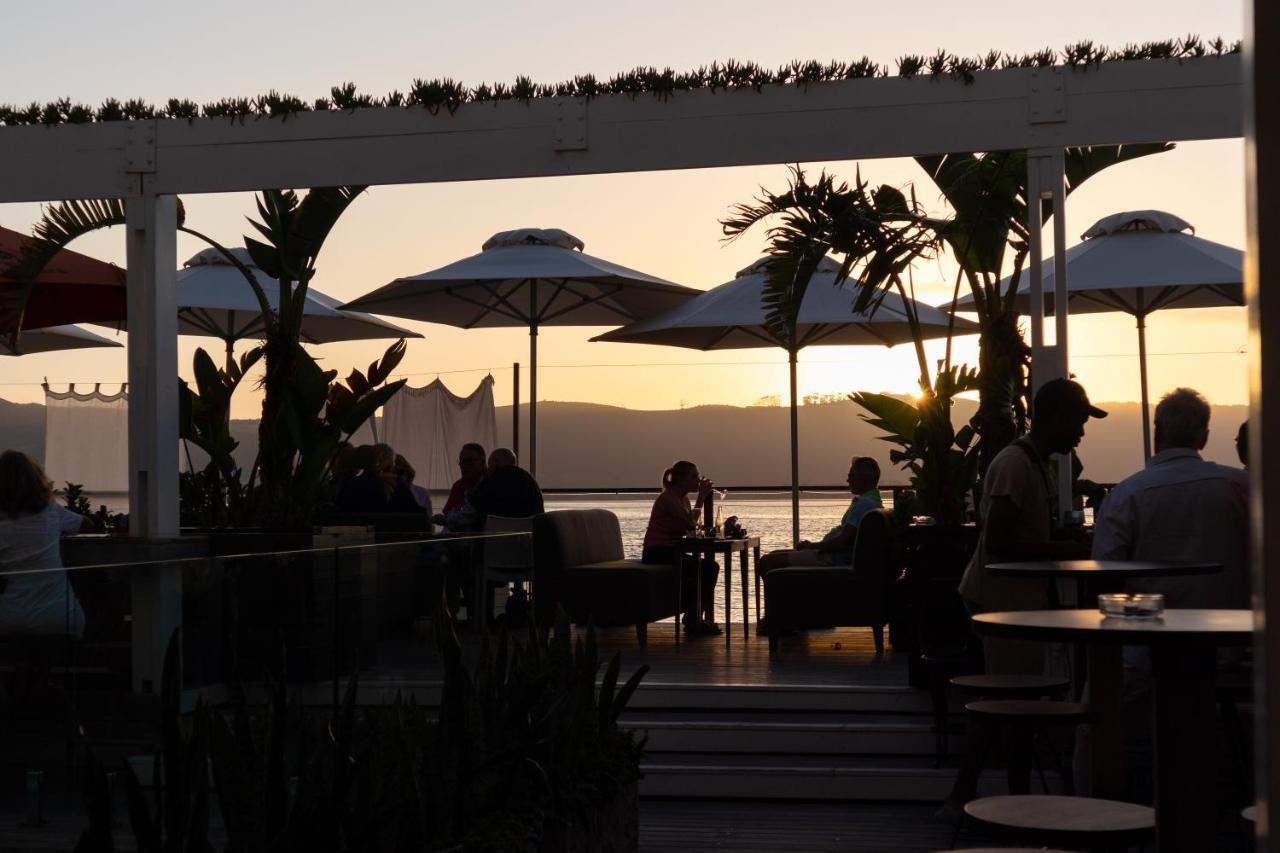 The Lofts Boutique Hotel Knysna Exterior photo