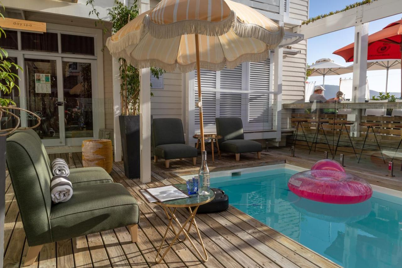 The Lofts Boutique Hotel Knysna Exterior photo