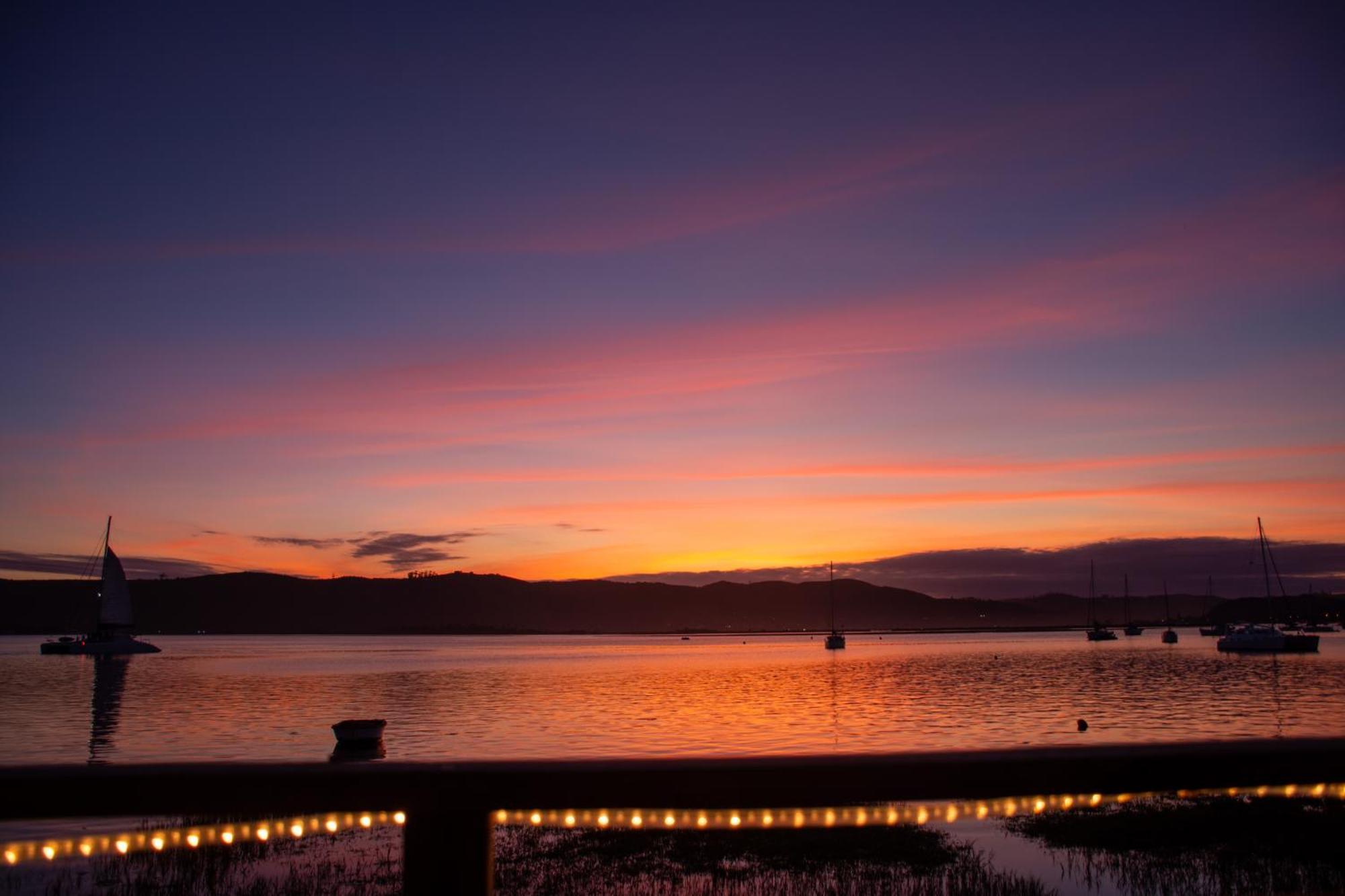 The Lofts Boutique Hotel Knysna Exterior photo